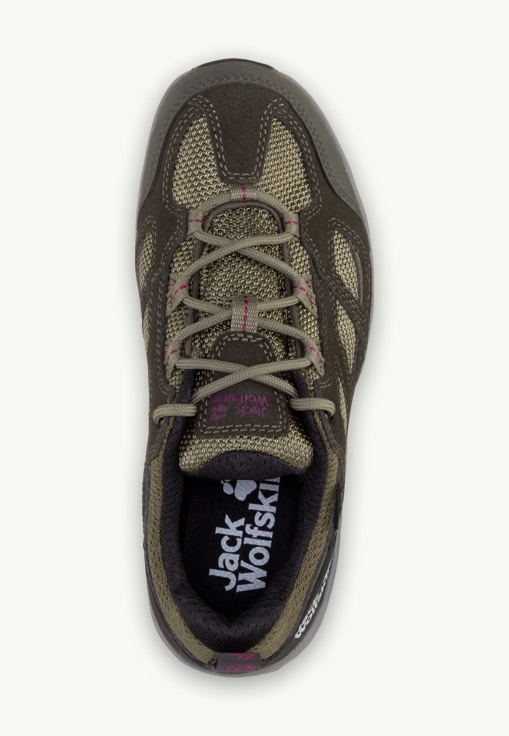 Discount Vojo 3 Texapore Low W Damen Multifunktionsschuhe|Wasserdichte Schuhe
