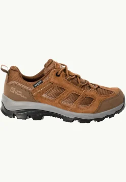 Discount Vojo 3 Texapore Low W Damen Multifunktionsschuhe|Wasserdichte Schuhe