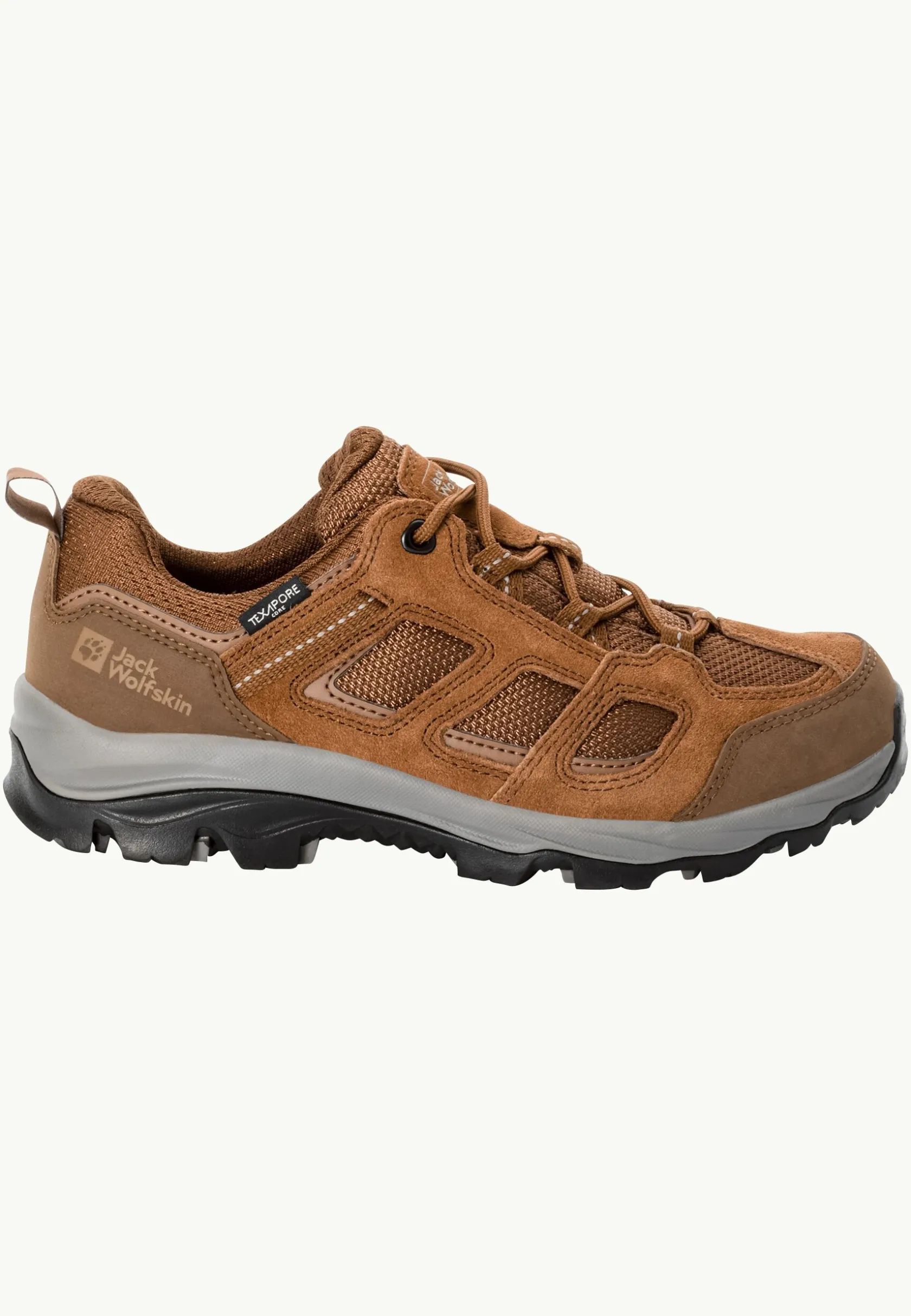 Discount Vojo 3 Texapore Low W Damen Multifunktionsschuhe|Wasserdichte Schuhe