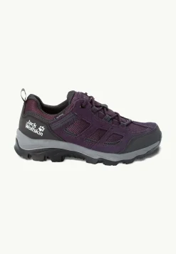 Discount Vojo 3 Texapore Low W Damen Multifunktionsschuhe|Wasserdichte Schuhe