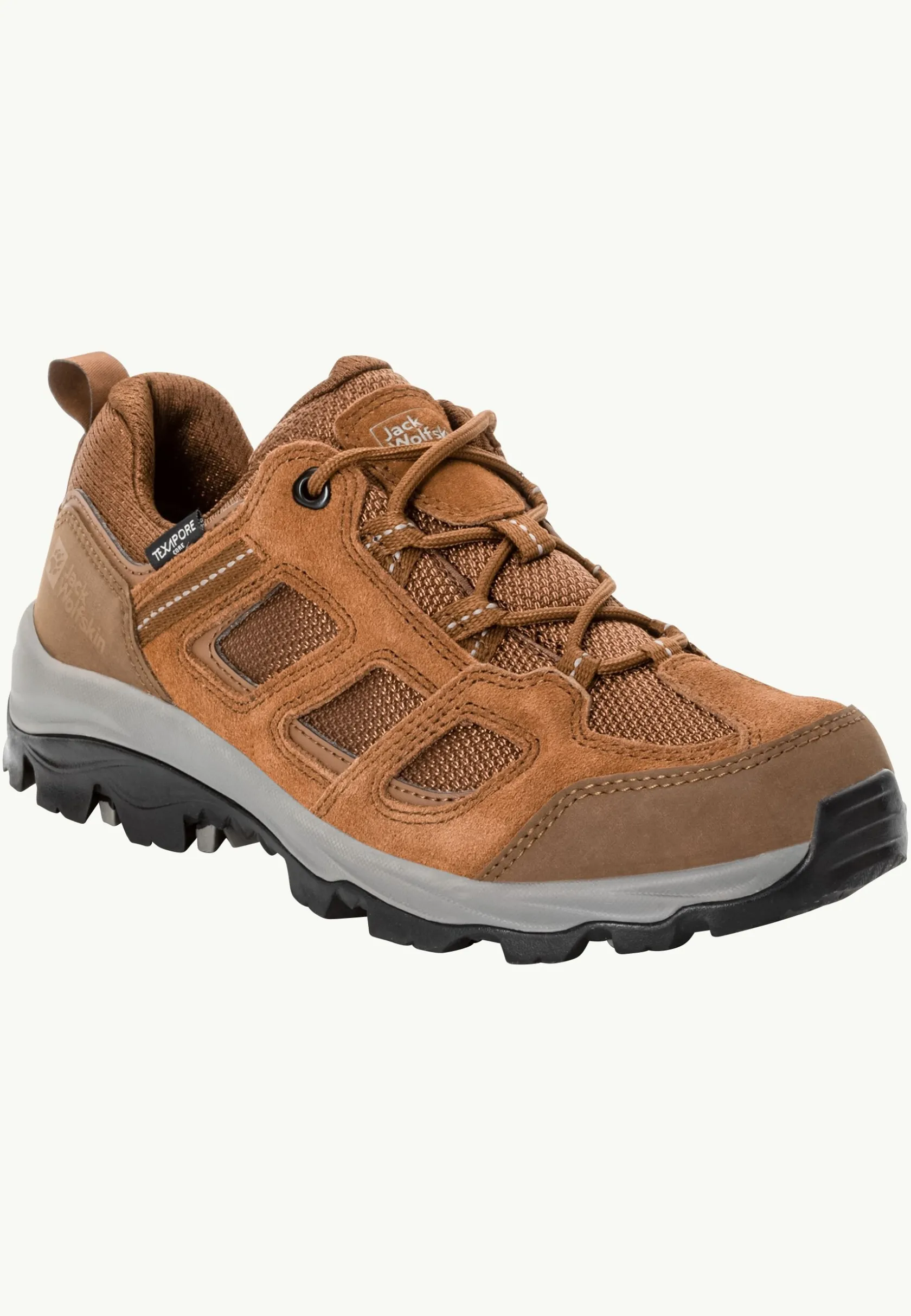 Discount Vojo 3 Texapore Low W Damen Multifunktionsschuhe|Wasserdichte Schuhe