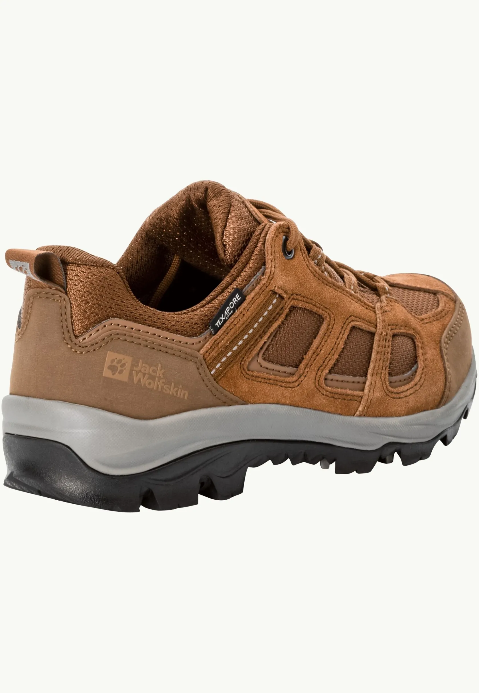 Discount Vojo 3 Texapore Low W Damen Multifunktionsschuhe|Wasserdichte Schuhe
