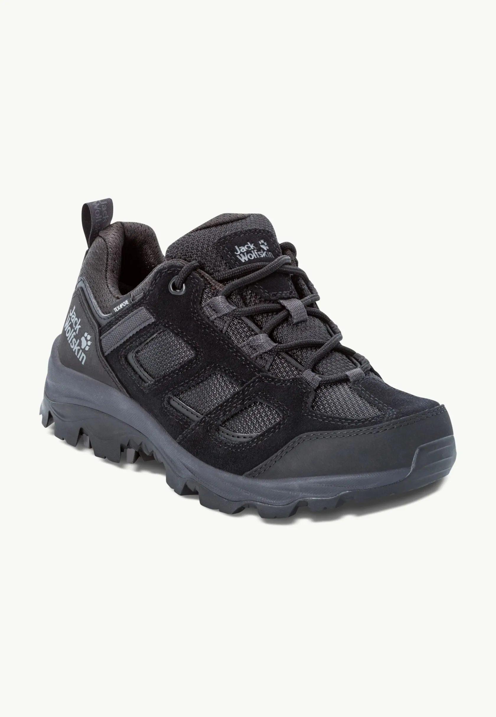 Discount Vojo 3 Texapore Low W Damen Multifunktionsschuhe|Wasserdichte Schuhe