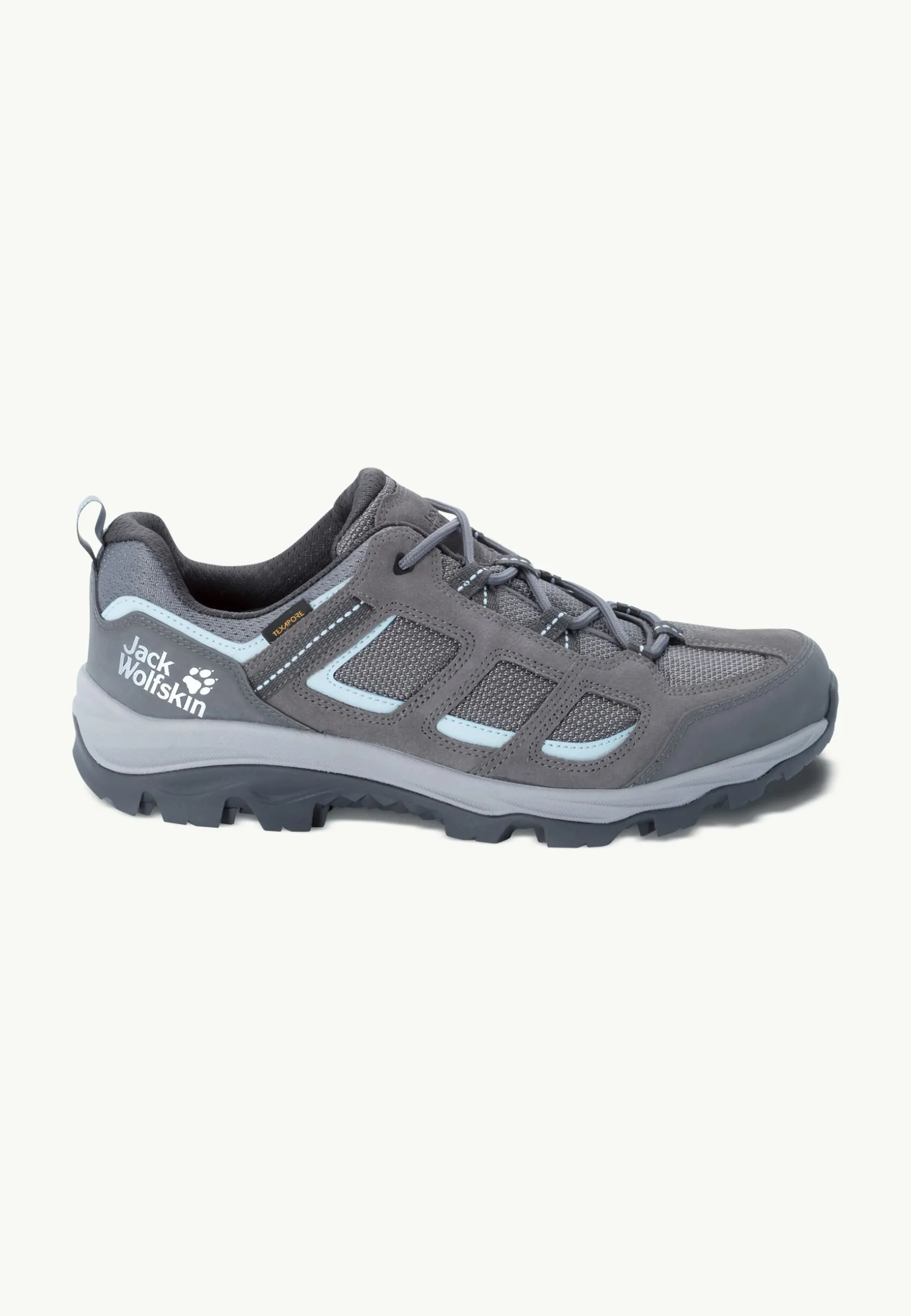 Discount Vojo 3 Texapore Low W Damen Multifunktionsschuhe|Wasserdichte Schuhe