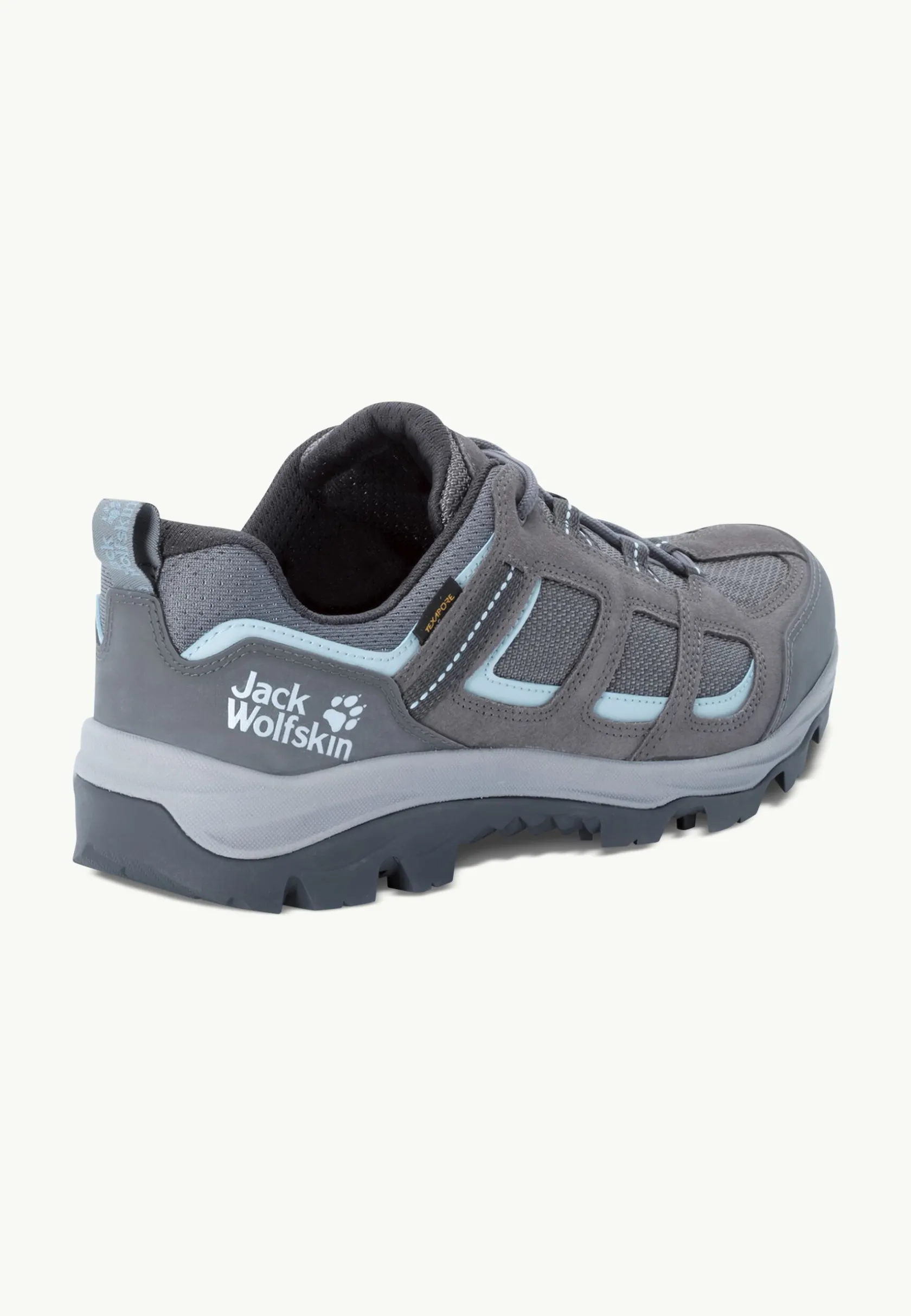 Discount Vojo 3 Texapore Low W Damen Multifunktionsschuhe|Wasserdichte Schuhe