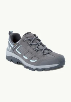 Discount Vojo 3 Texapore Low W Damen Multifunktionsschuhe|Wasserdichte Schuhe