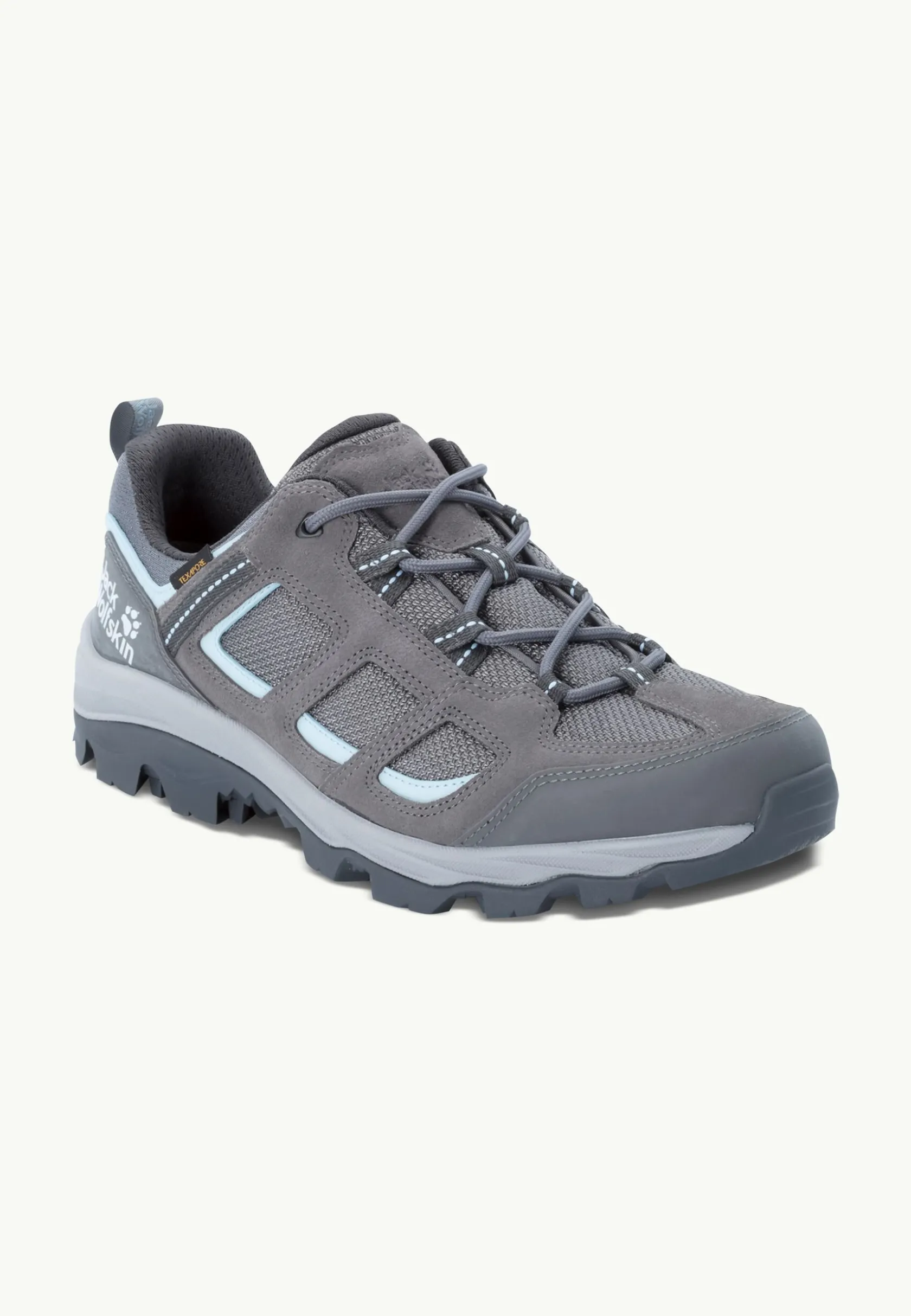 Discount Vojo 3 Texapore Low W Damen Multifunktionsschuhe|Wasserdichte Schuhe