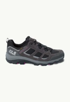 Discount Vojo 3 Texapore Low W Damen Multifunktionsschuhe|Wasserdichte Schuhe