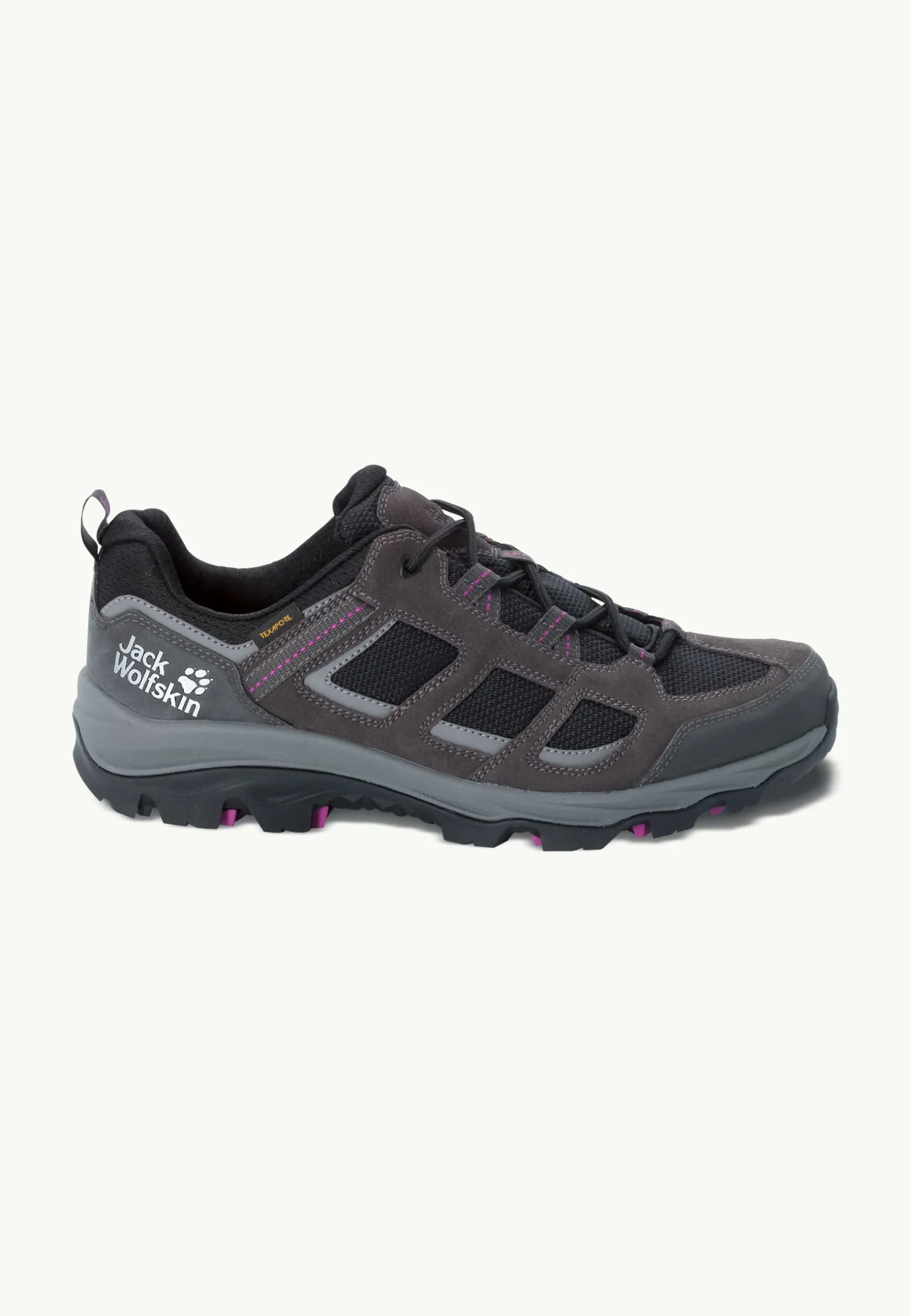 Discount Vojo 3 Texapore Low W Damen Multifunktionsschuhe|Wasserdichte Schuhe