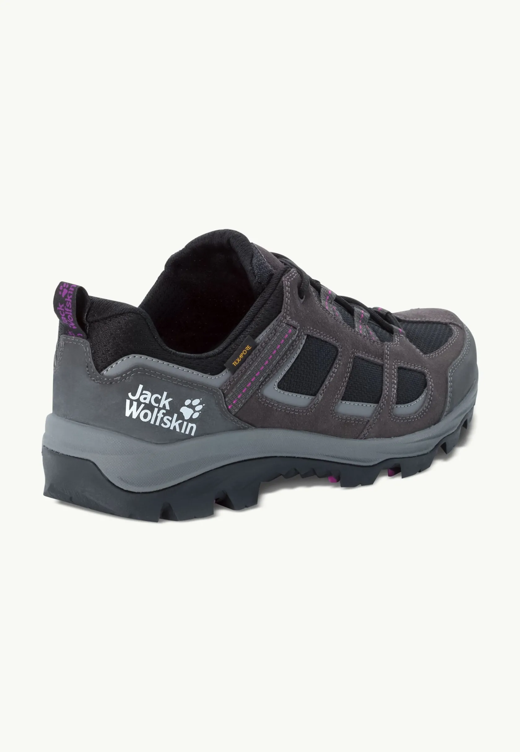 Discount Vojo 3 Texapore Low W Damen Multifunktionsschuhe|Wasserdichte Schuhe