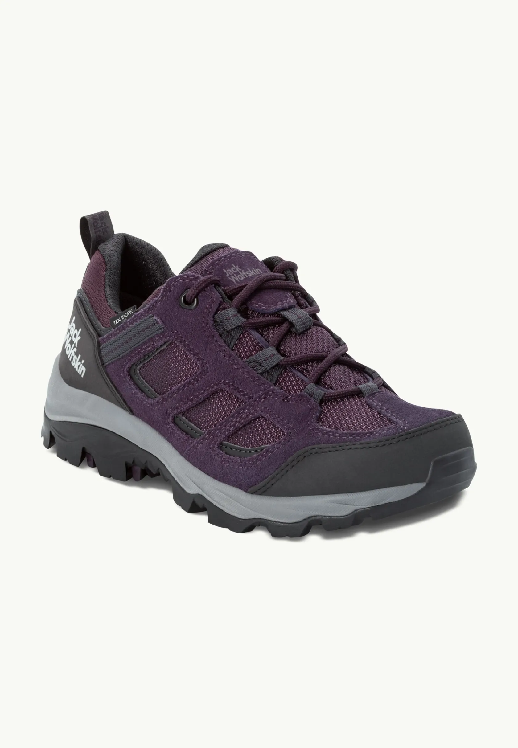 Discount Vojo 3 Texapore Low W Damen Multifunktionsschuhe|Wasserdichte Schuhe