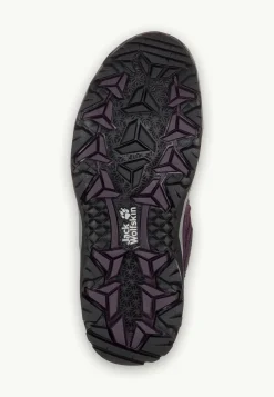 Discount Vojo 3 Texapore Low W Damen Multifunktionsschuhe|Wasserdichte Schuhe
