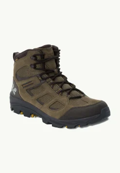 Fashion Vojo 3 Texapore Mid M Herren Multifunktionsschuhe|Wasserdichte Schuhe