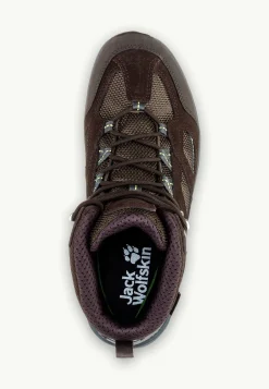 Fashion Vojo 3 Texapore Mid M Herren Multifunktionsschuhe|Wasserdichte Schuhe