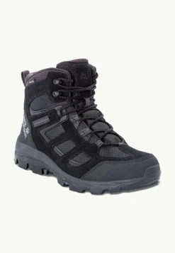Fashion Vojo 3 Texapore Mid M Herren Multifunktionsschuhe|Wasserdichte Schuhe
