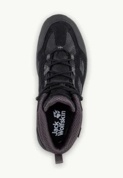 Fashion Vojo 3 Texapore Mid M Herren Multifunktionsschuhe|Wasserdichte Schuhe