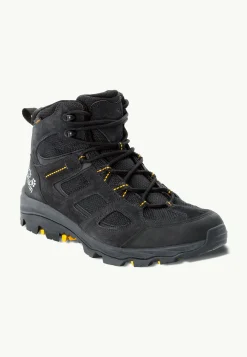Fashion Vojo 3 Texapore Mid M Herren Multifunktionsschuhe|Wasserdichte Schuhe