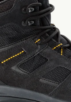 Fashion Vojo 3 Texapore Mid M Herren Multifunktionsschuhe|Wasserdichte Schuhe
