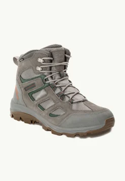 Fashion Vojo 3 Texapore Mid M Herren Multifunktionsschuhe|Wasserdichte Schuhe