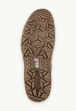Fashion Vojo 3 Texapore Mid M Herren Multifunktionsschuhe|Wasserdichte Schuhe
