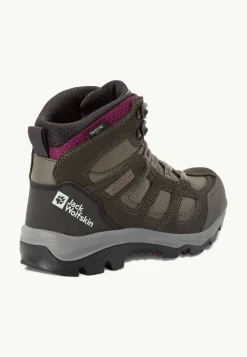 Clearance Vojo 3 Texapore Mid W Damen Multifunktionsschuhe|Wasserdichte Schuhe