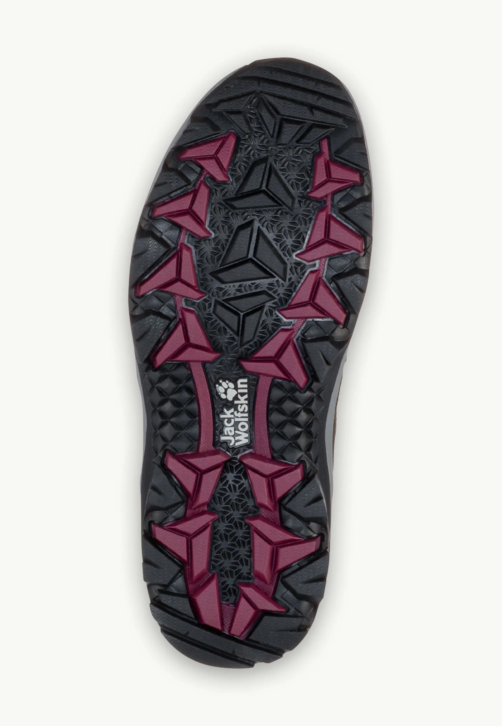 Clearance Vojo 3 Texapore Mid W Damen Multifunktionsschuhe|Wasserdichte Schuhe