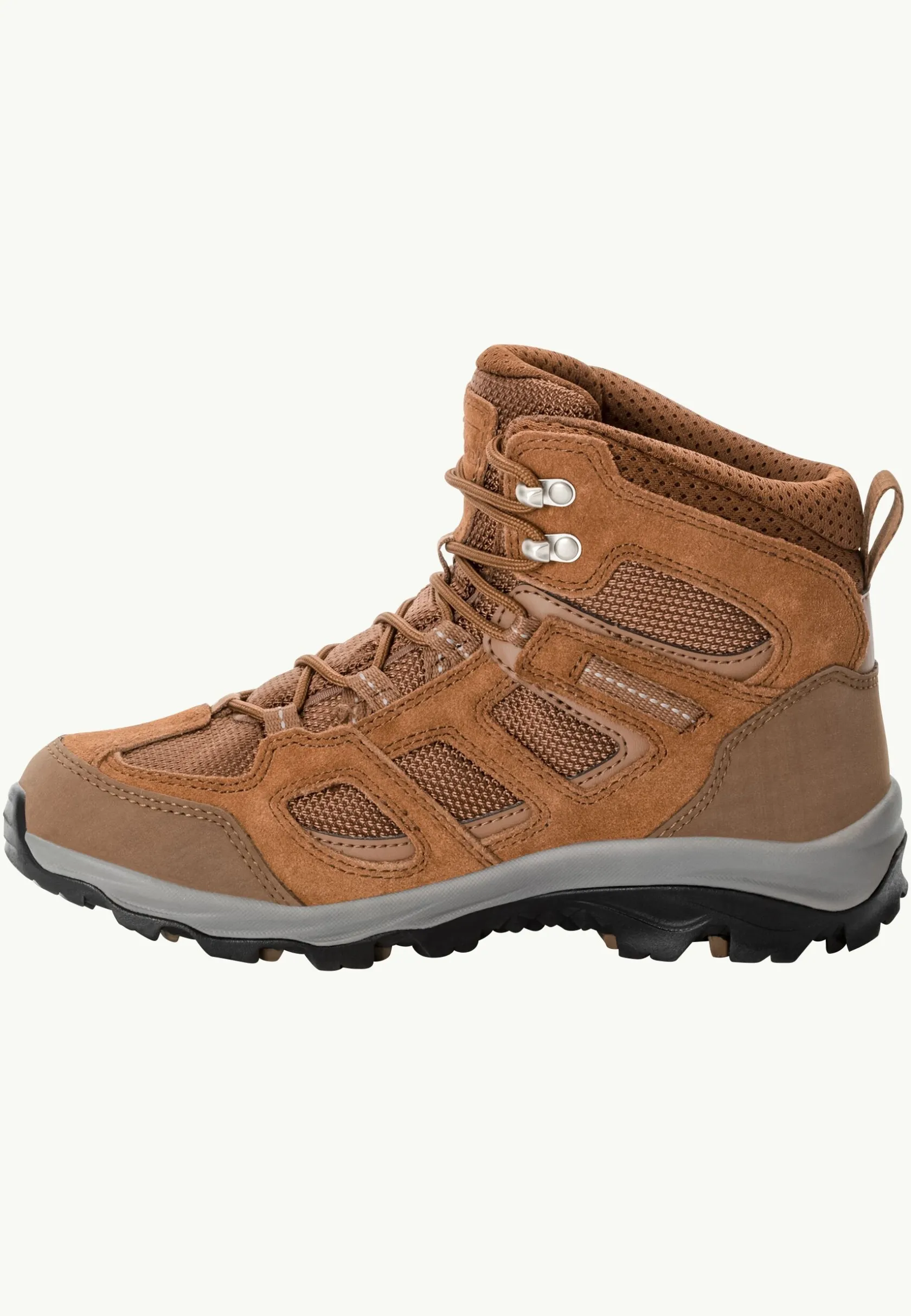 Clearance Vojo 3 Texapore Mid W Damen Multifunktionsschuhe|Wasserdichte Schuhe
