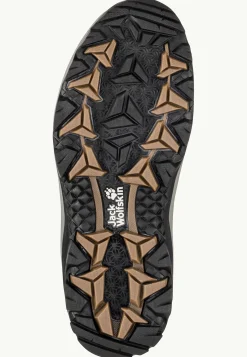 Clearance Vojo 3 Texapore Mid W Damen Multifunktionsschuhe|Wasserdichte Schuhe