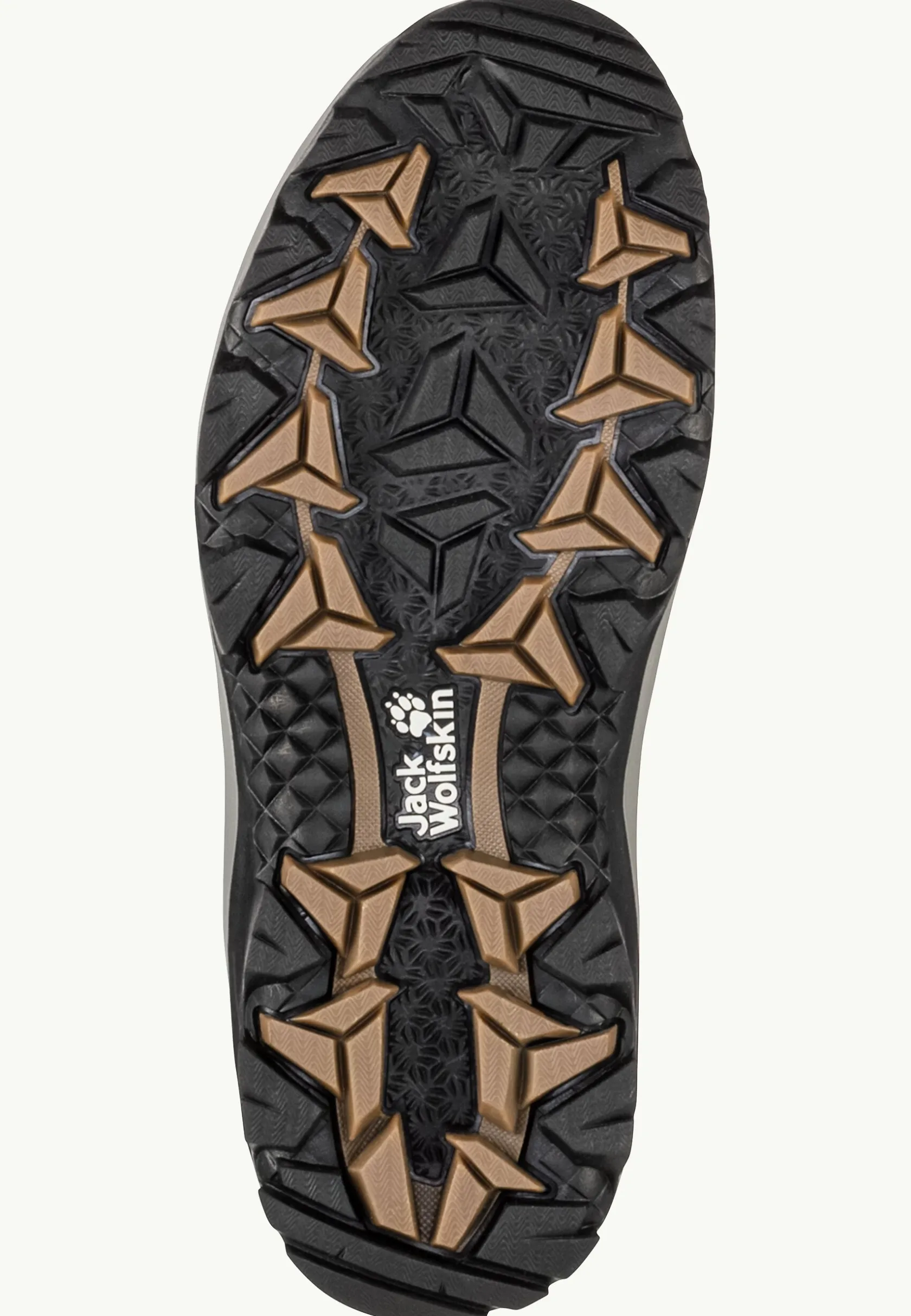 Clearance Vojo 3 Texapore Mid W Damen Multifunktionsschuhe|Wasserdichte Schuhe