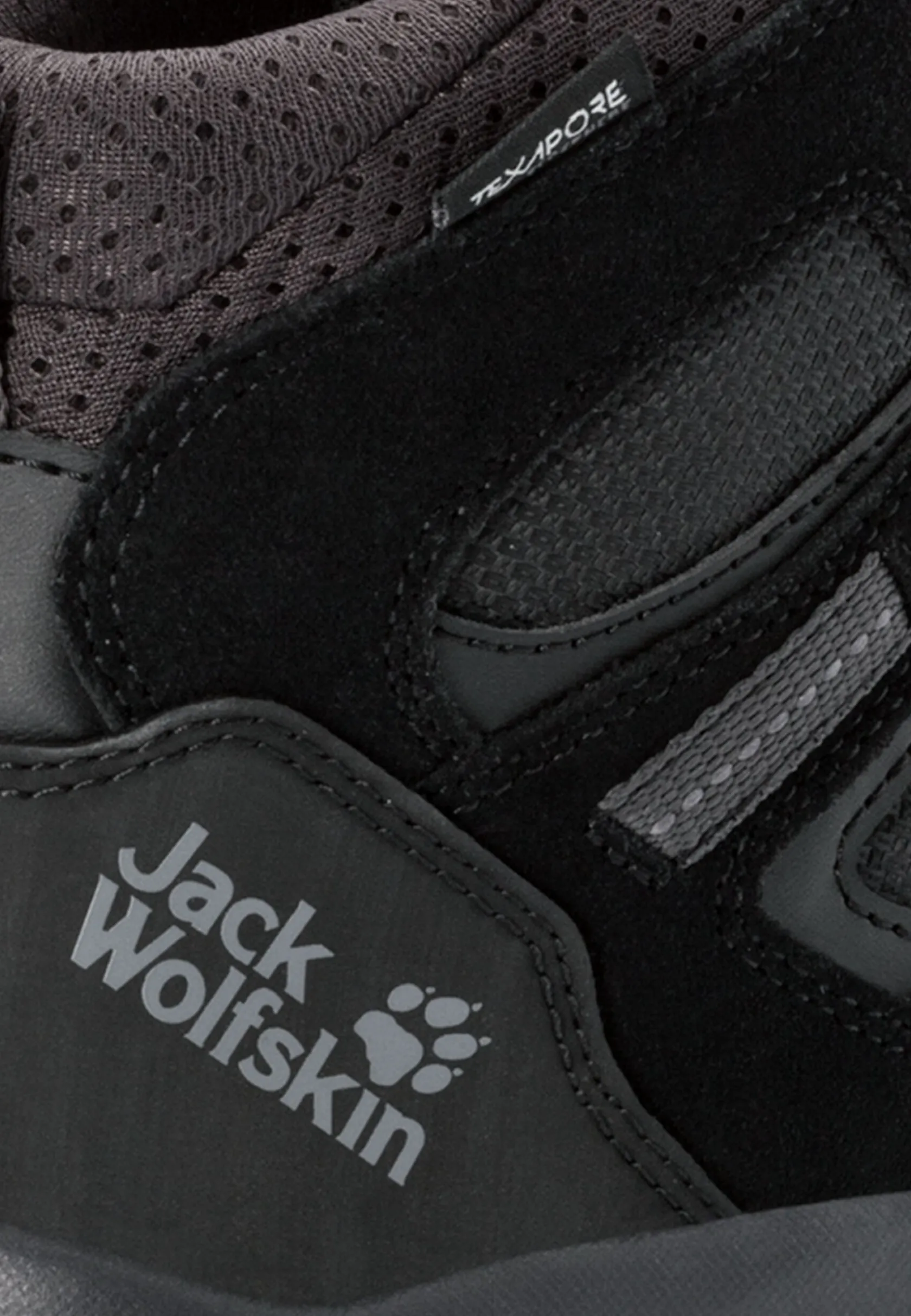 Clearance Vojo 3 Texapore Mid W Damen Multifunktionsschuhe|Wasserdichte Schuhe