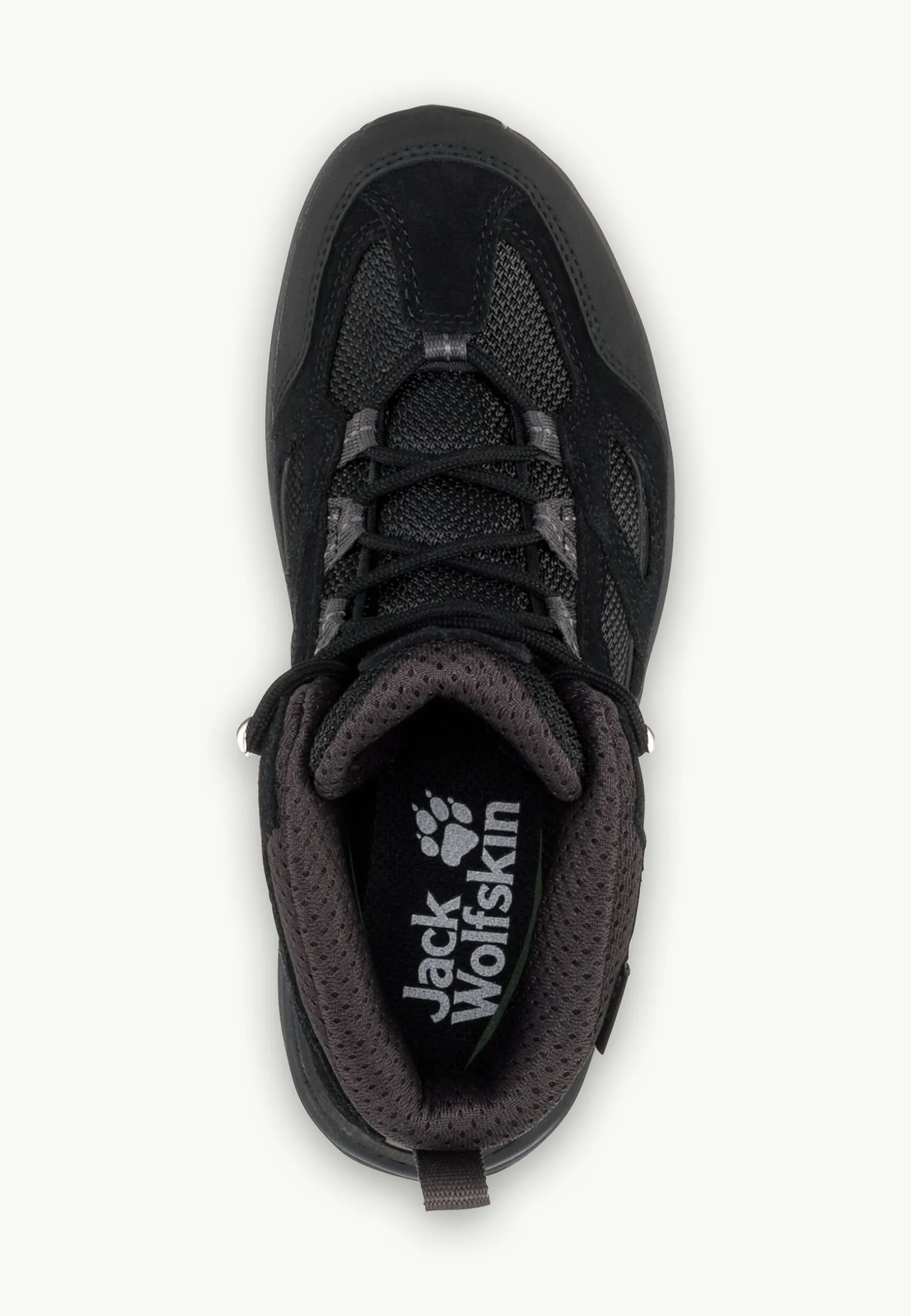 Clearance Vojo 3 Texapore Mid W Damen Multifunktionsschuhe|Wasserdichte Schuhe