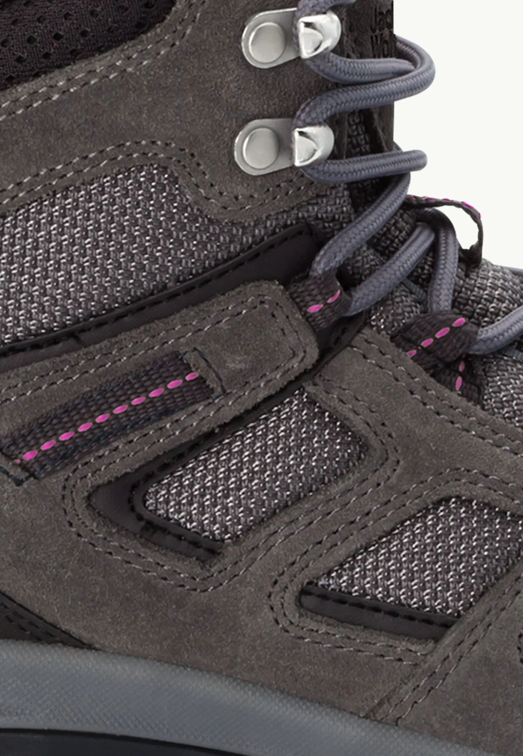 Clearance Vojo 3 Texapore Mid W Damen Multifunktionsschuhe|Wasserdichte Schuhe