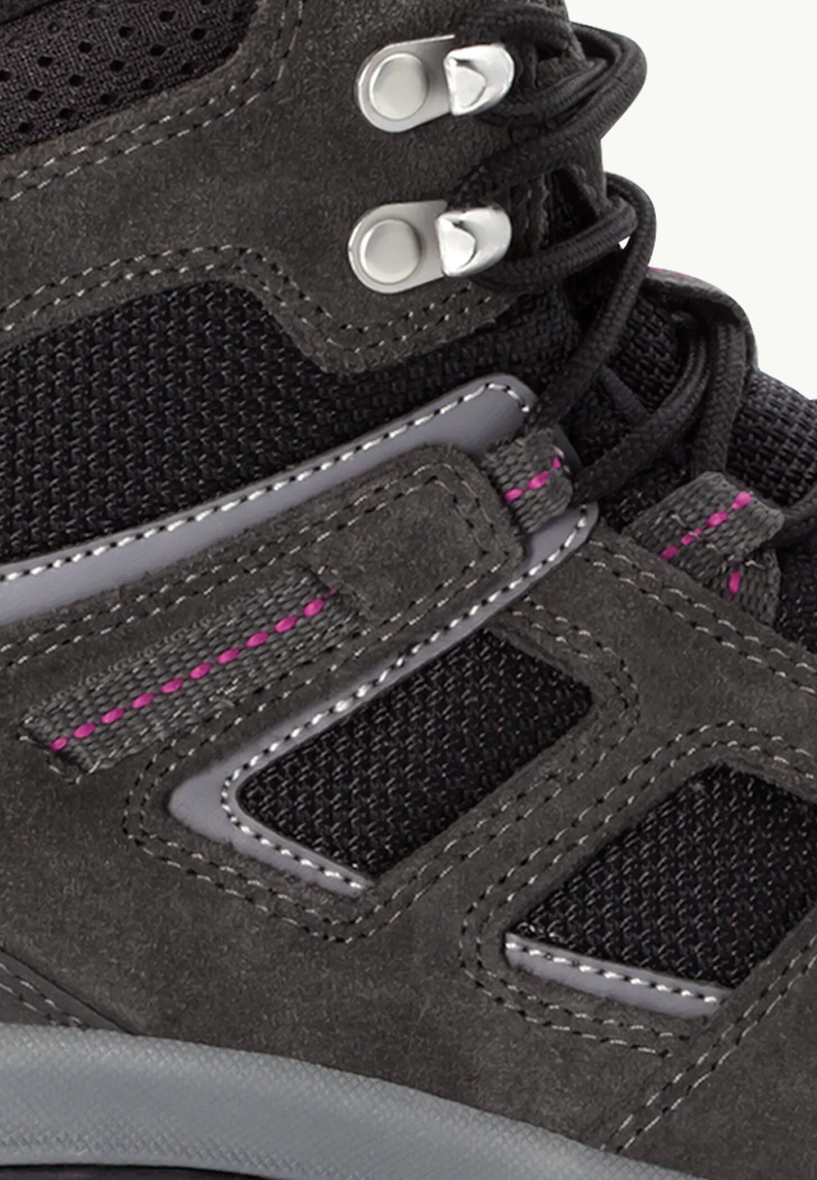 Clearance Vojo 3 Texapore Mid W Damen Multifunktionsschuhe|Wasserdichte Schuhe