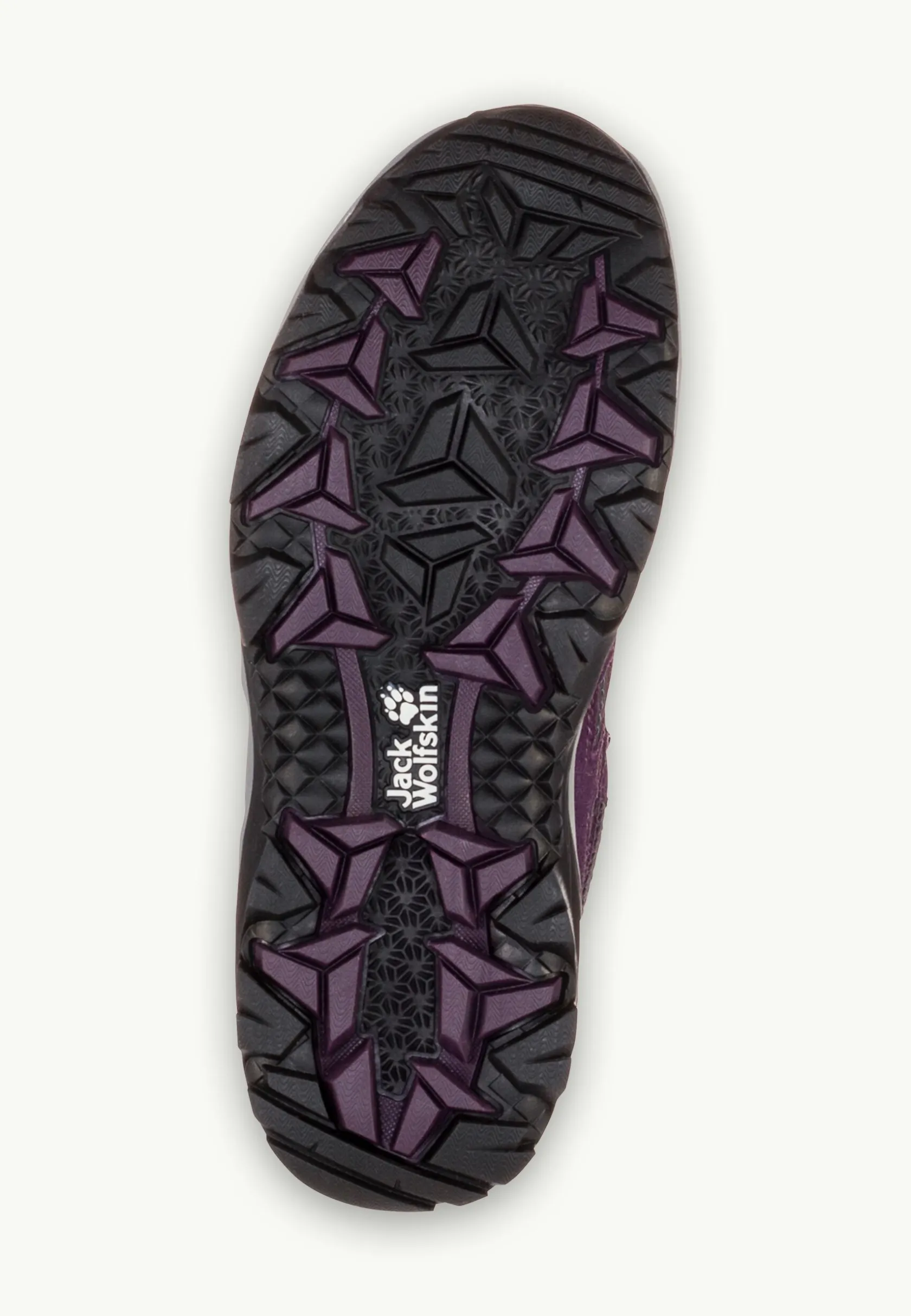 Clearance Vojo 3 Texapore Mid W Damen Multifunktionsschuhe|Wasserdichte Schuhe