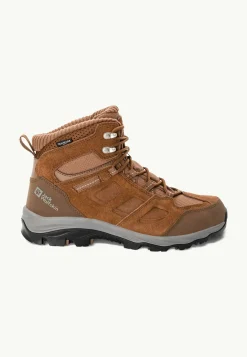 Hot Vojo 3 Wt Texapore Mid W Damen Multifunktionsschuhe|Wasserdichte Schuhe