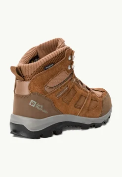 Hot Vojo 3 Wt Texapore Mid W Damen Multifunktionsschuhe|Wasserdichte Schuhe