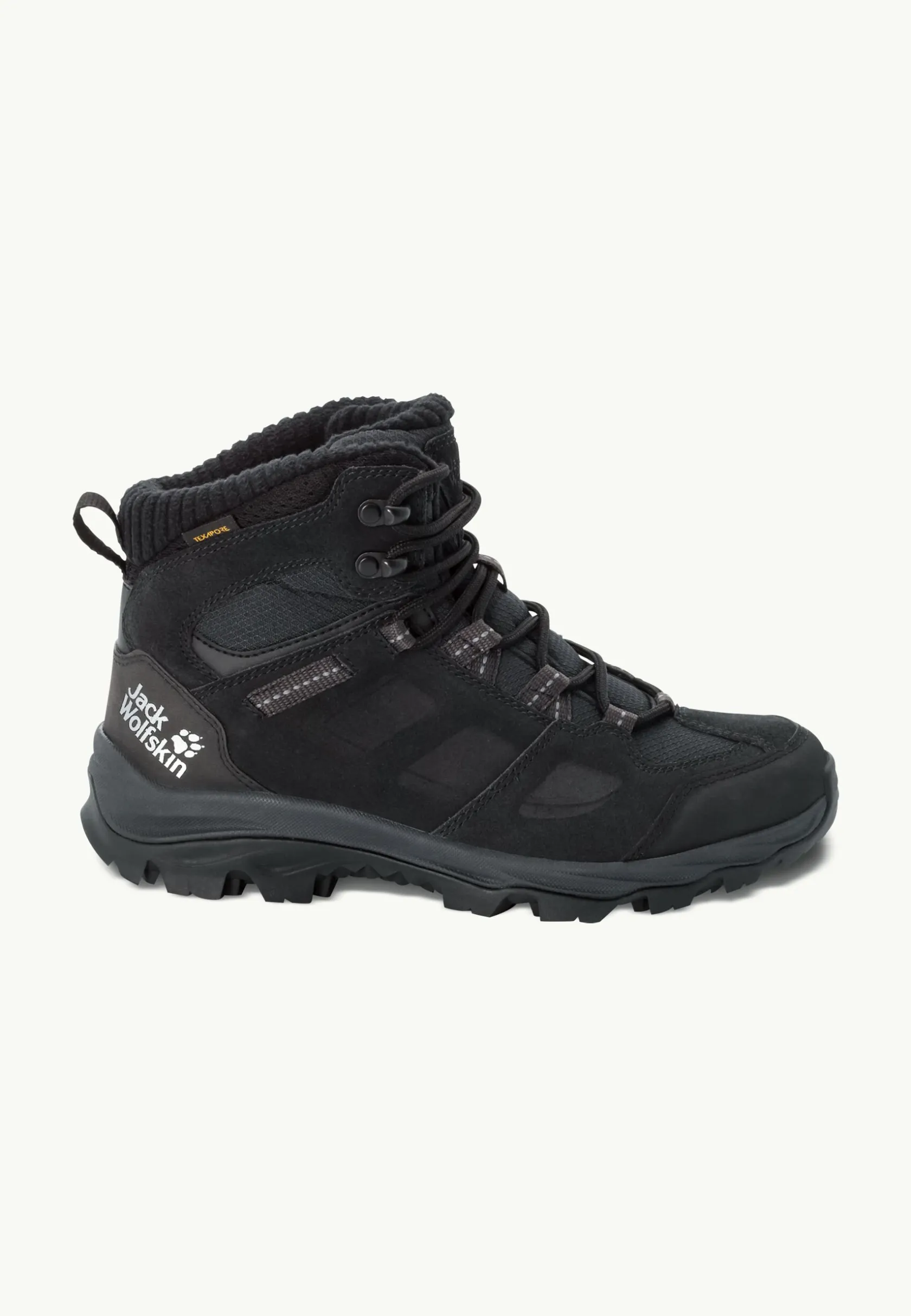 Hot Vojo 3 Wt Texapore Mid W Damen Multifunktionsschuhe|Wasserdichte Schuhe