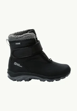 Online Vojo Shell Texapore Mid Vc K Kinder Outdoor Sneaker|Multifunktionsschuhe