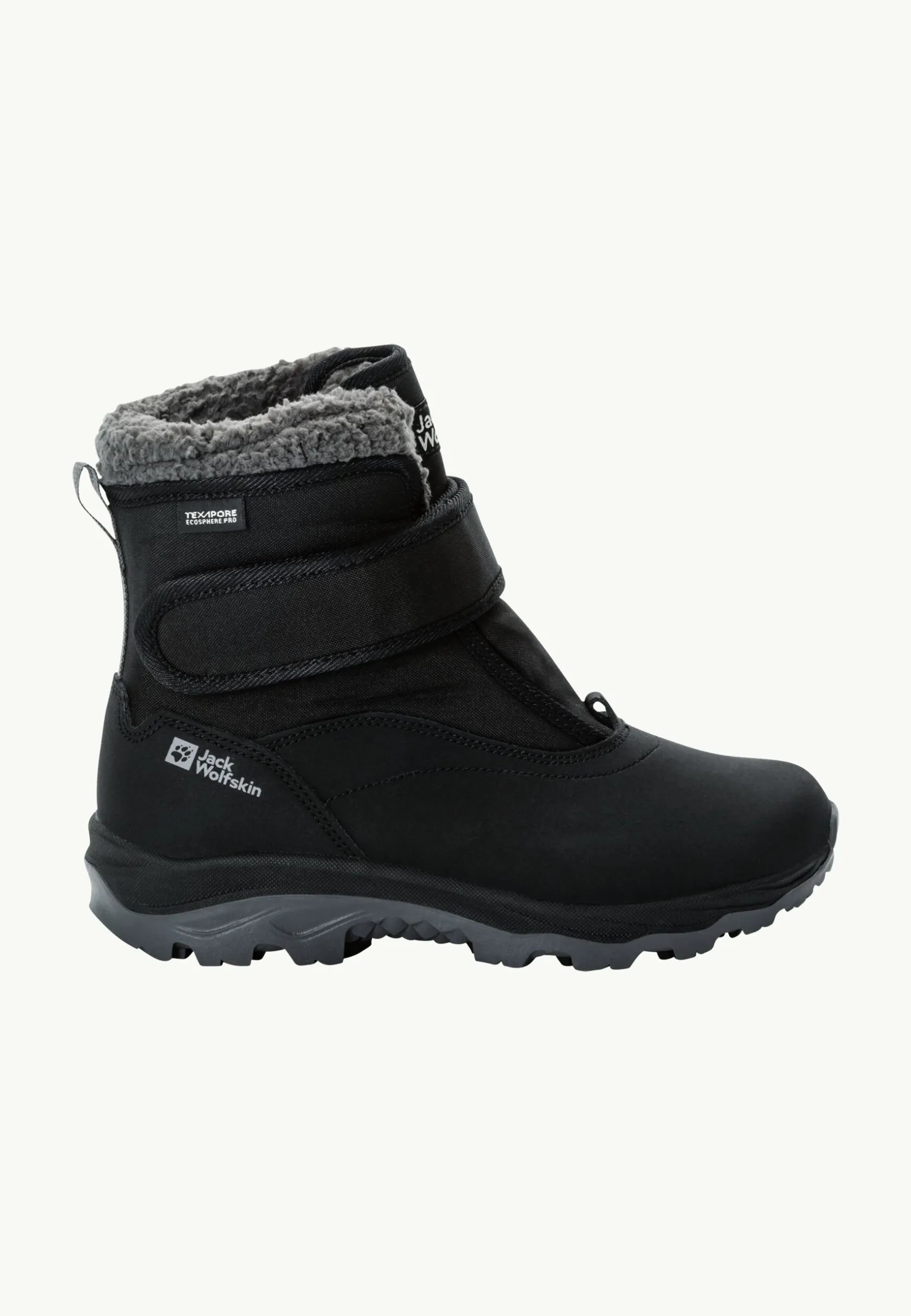 Online Vojo Shell Texapore Mid Vc K Kinder Outdoor Sneaker|Multifunktionsschuhe