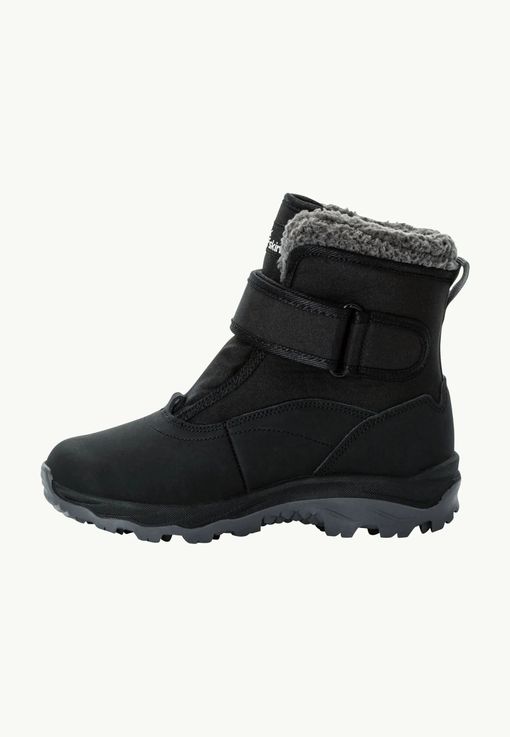 Online Vojo Shell Texapore Mid Vc K Kinder Outdoor Sneaker|Multifunktionsschuhe