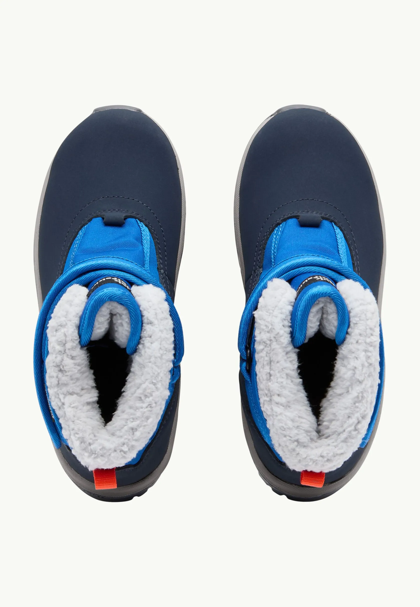 Online Vojo Shell Texapore Mid Vc K Kinder Outdoor Sneaker|Multifunktionsschuhe