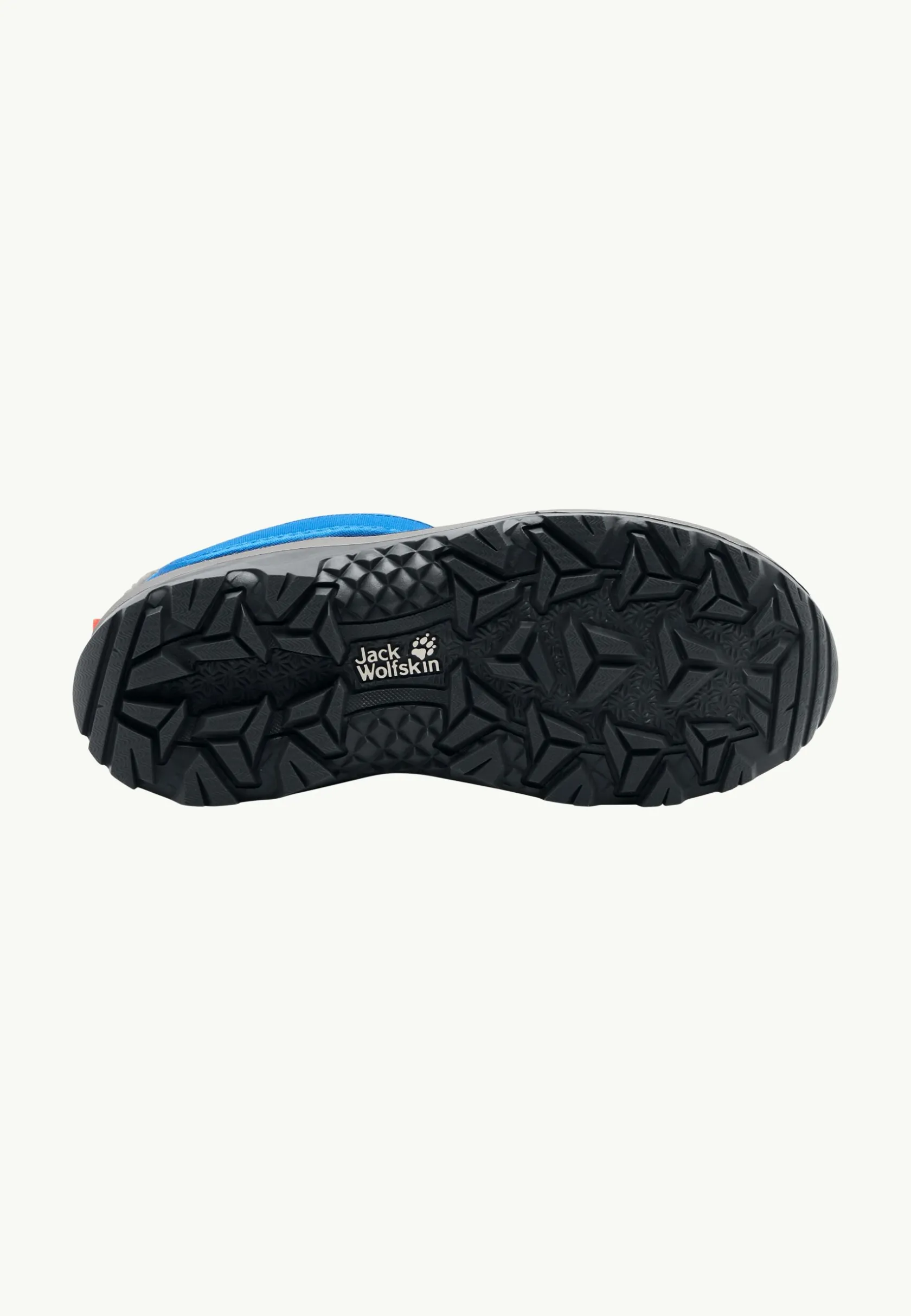 Online Vojo Shell Texapore Mid Vc K Kinder Outdoor Sneaker|Multifunktionsschuhe