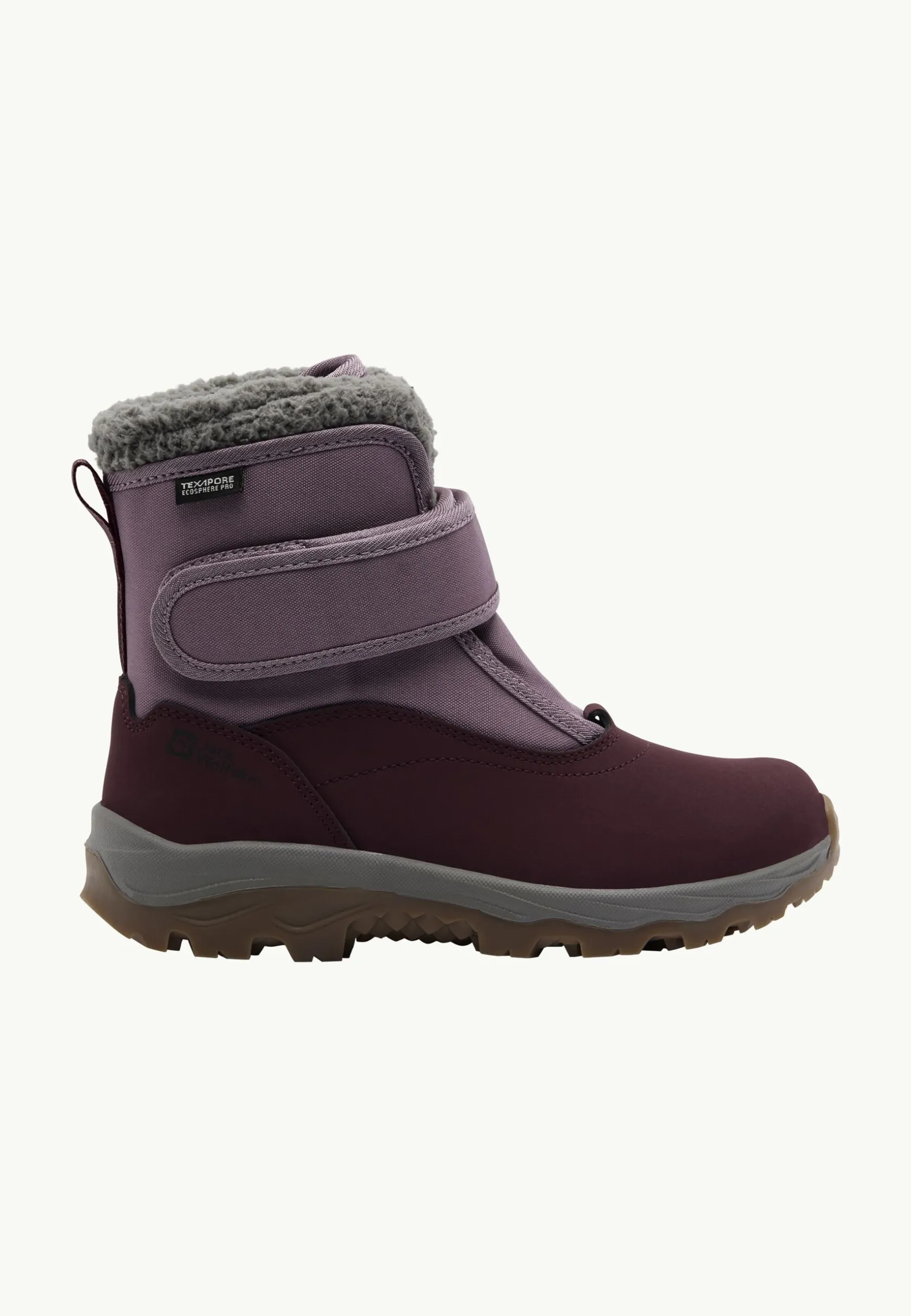Online Vojo Shell Texapore Mid Vc K Kinder Outdoor Sneaker|Multifunktionsschuhe