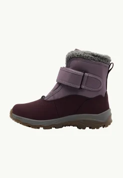 Online Vojo Shell Texapore Mid Vc K Kinder Outdoor Sneaker|Multifunktionsschuhe