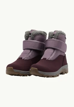 Online Vojo Shell Texapore Mid Vc K Kinder Outdoor Sneaker|Multifunktionsschuhe