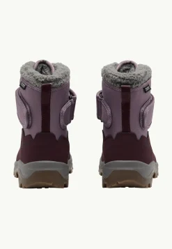 Online Vojo Shell Texapore Mid Vc K Kinder Outdoor Sneaker|Multifunktionsschuhe