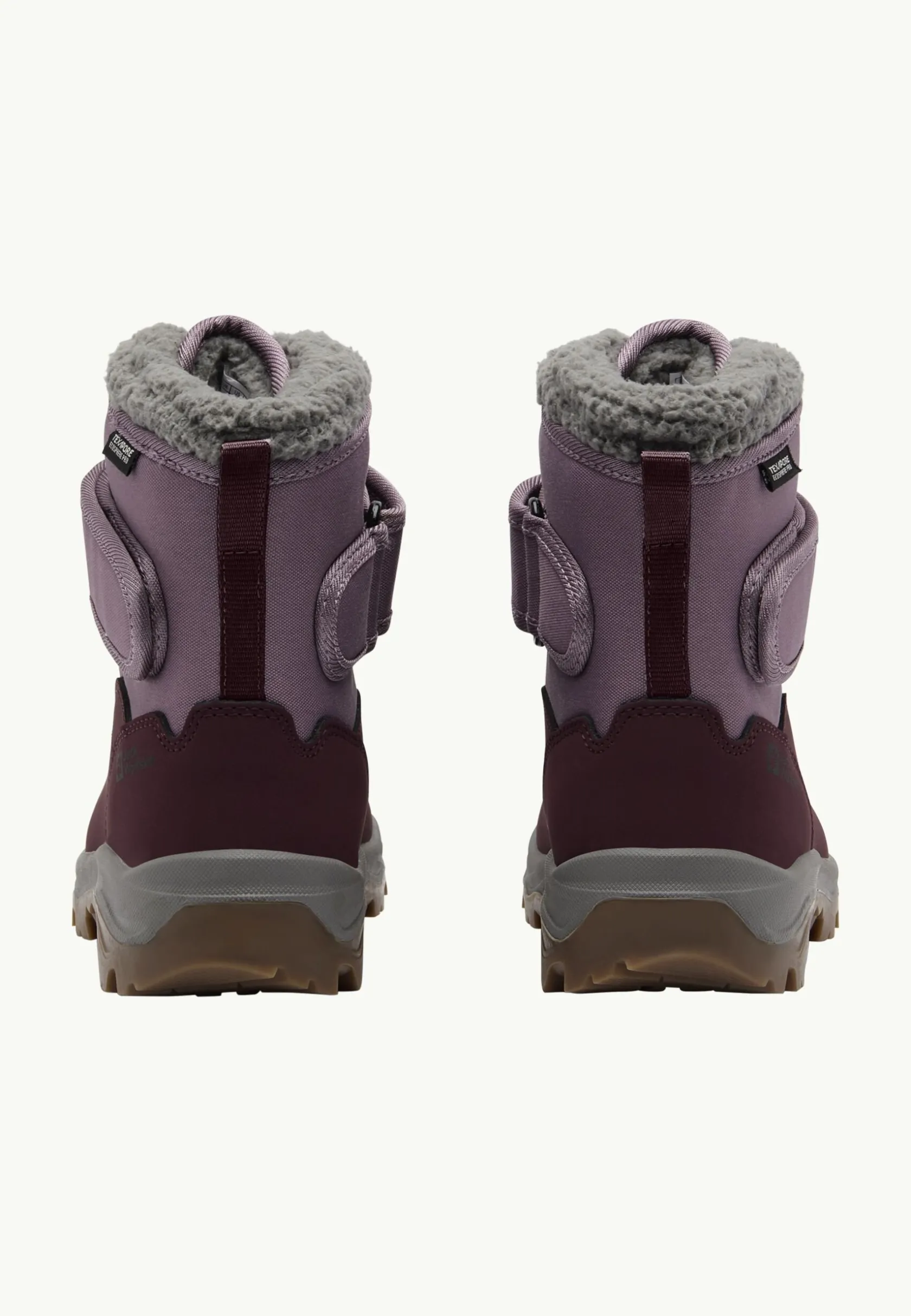 Online Vojo Shell Texapore Mid Vc K Kinder Outdoor Sneaker|Multifunktionsschuhe