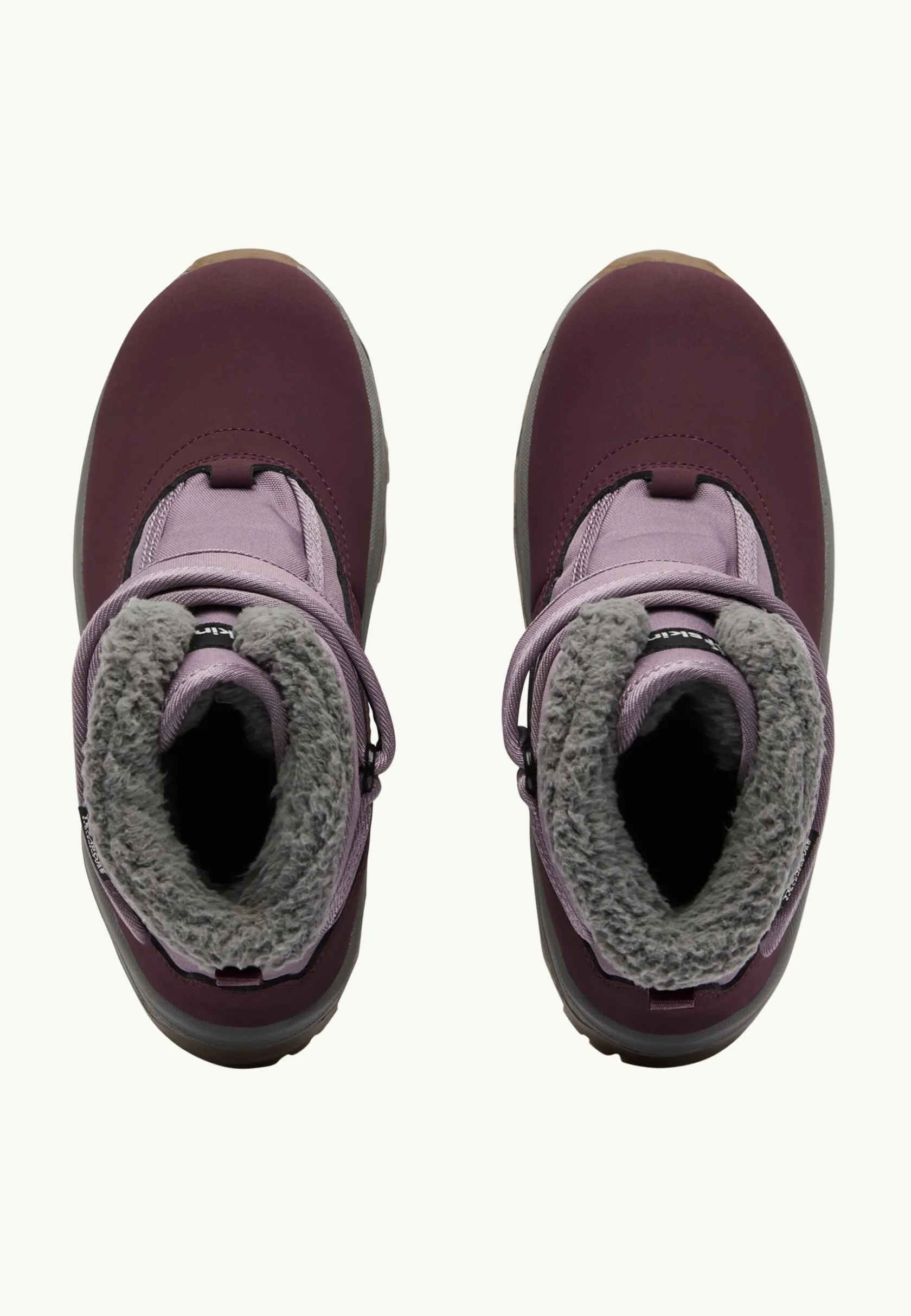 Online Vojo Shell Texapore Mid Vc K Kinder Outdoor Sneaker|Multifunktionsschuhe