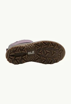 Online Vojo Shell Texapore Mid Vc K Kinder Outdoor Sneaker|Multifunktionsschuhe