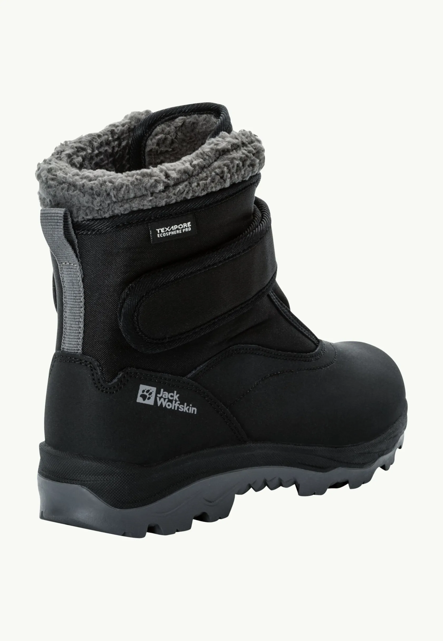 Online Vojo Shell Texapore Mid Vc K Kinder Outdoor Sneaker|Multifunktionsschuhe